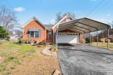 1611 Annie Lane Columbia TN 38401