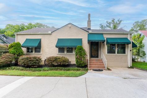 703 Belvoir Avenue Chattanooga TN 37412