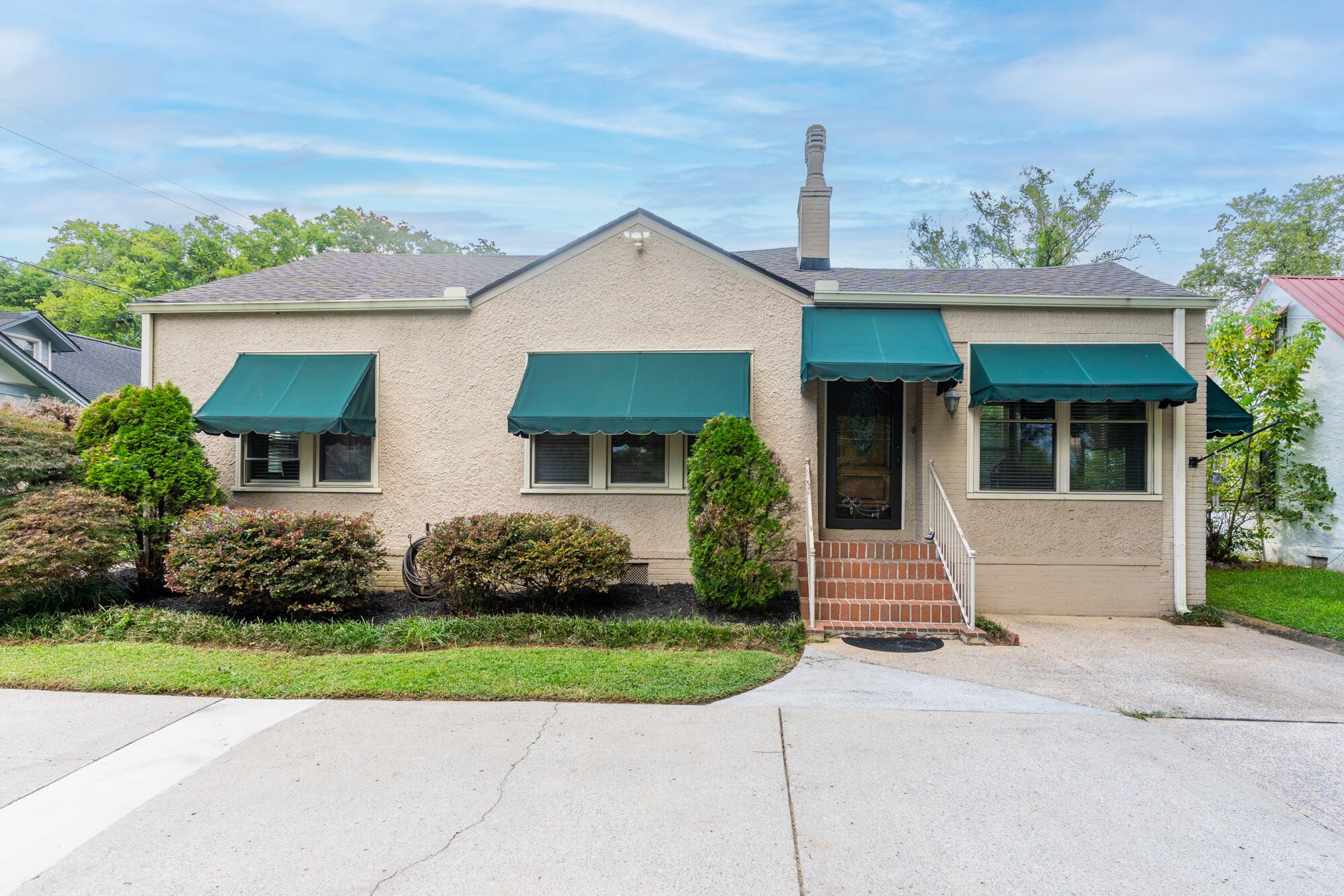 703 Belvoir Avenue Chattanooga TN 37412