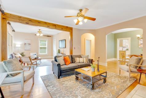 703 Belvoir Avenue Chattanooga TN 37412