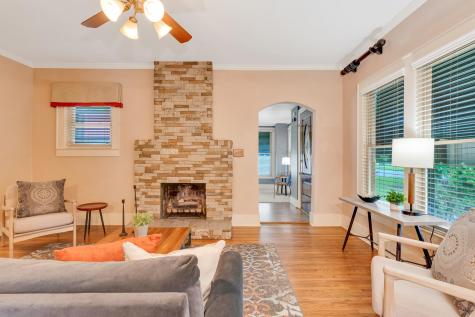 703 Belvoir Avenue Chattanooga TN 37412