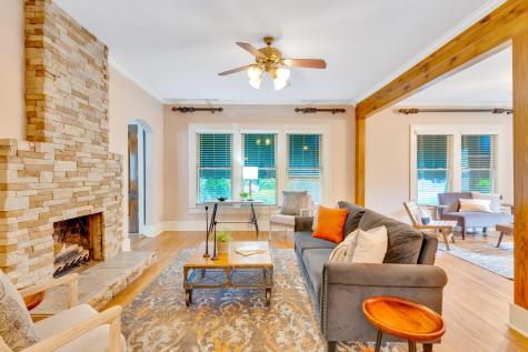 703 Belvoir Avenue Chattanooga TN 37412