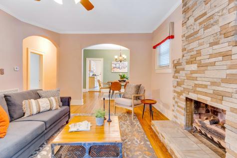 703 Belvoir Avenue Chattanooga TN 37412