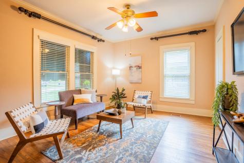 703 Belvoir Avenue Chattanooga TN 37412