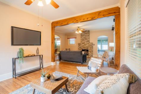 703 Belvoir Avenue Chattanooga TN 37412