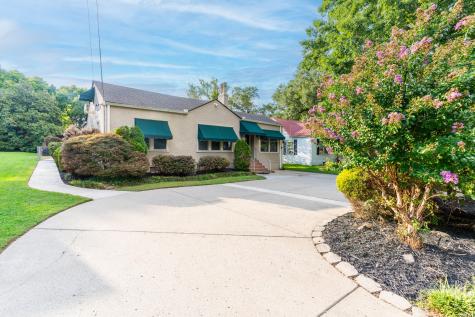 703 Belvoir Avenue Chattanooga TN 37412