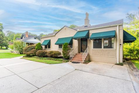 703 Belvoir Avenue Chattanooga TN 37412