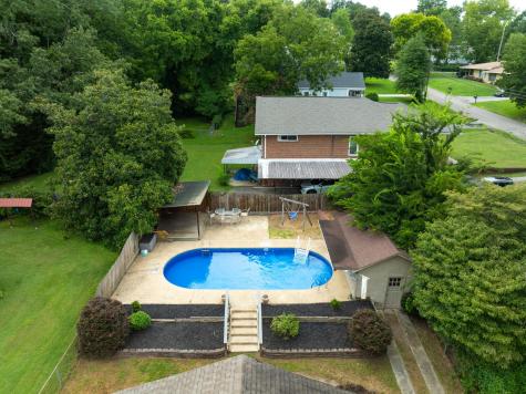 703 Belvoir Avenue Chattanooga TN 37412