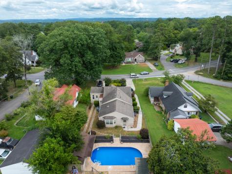 703 Belvoir Avenue Chattanooga TN 37412