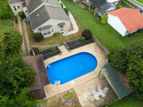 703 Belvoir Avenue Chattanooga TN 37412