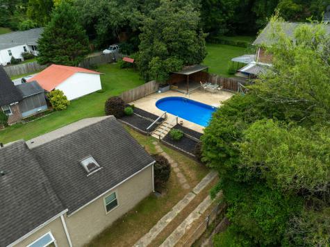 703 Belvoir Avenue Chattanooga TN 37412