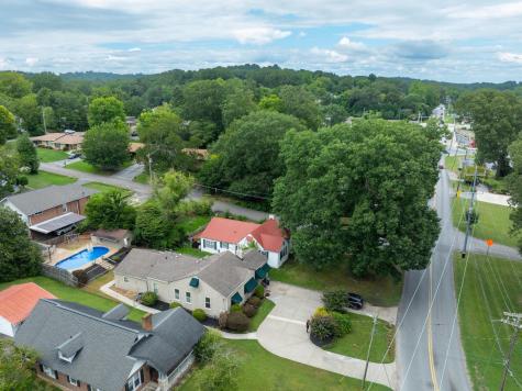 703 Belvoir Avenue Chattanooga TN 37412