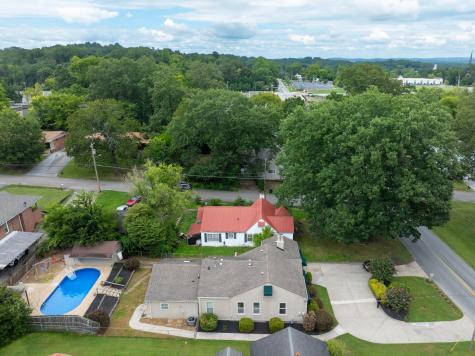 703 Belvoir Avenue Chattanooga TN 37412