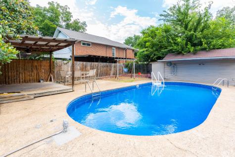 703 Belvoir Avenue Chattanooga TN 37412