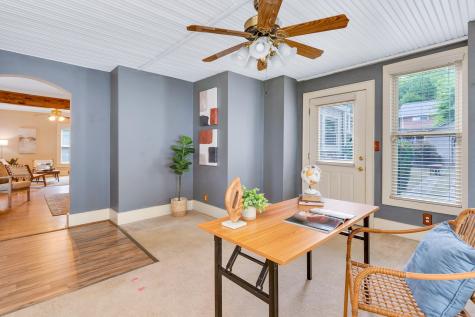 703 Belvoir Avenue Chattanooga TN 37412