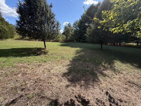 0 Skyline Drive Cadiz KY 42211