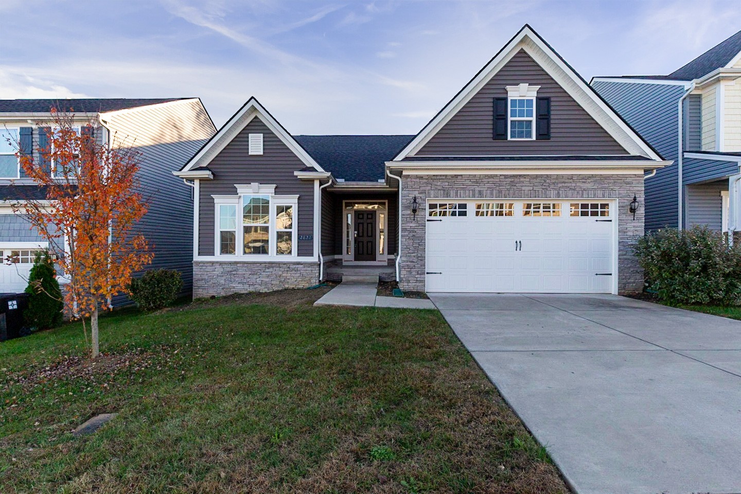 2822 Winterberry Drive Columbia TN 38401