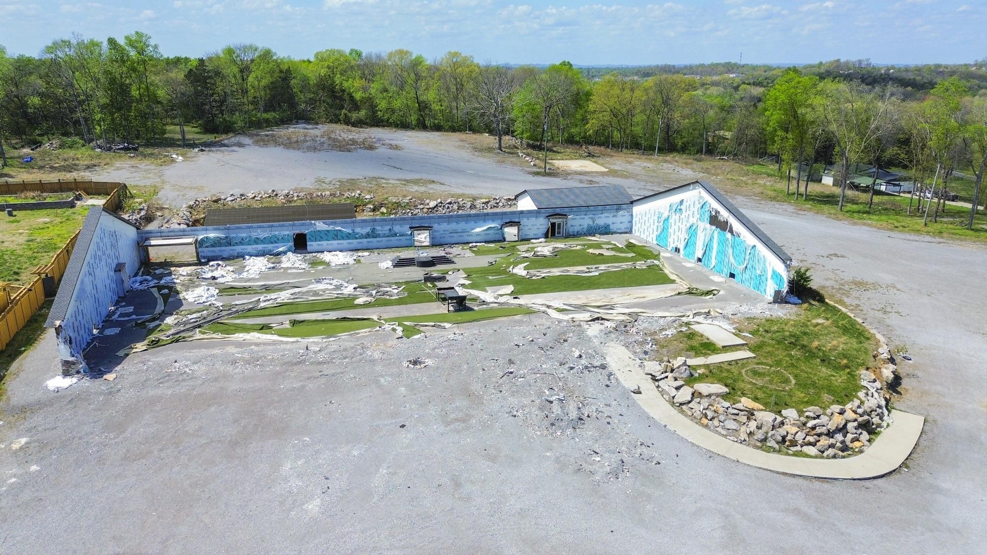 2060 Old Lebanon Dirt Road Mount Juliet TN 37122
