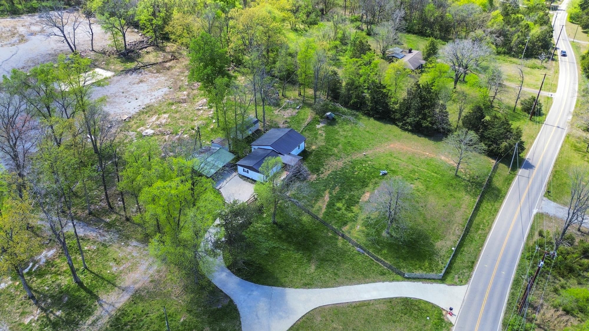 2060 Old Lebanon Dirt Road Mount Juliet TN 37122
