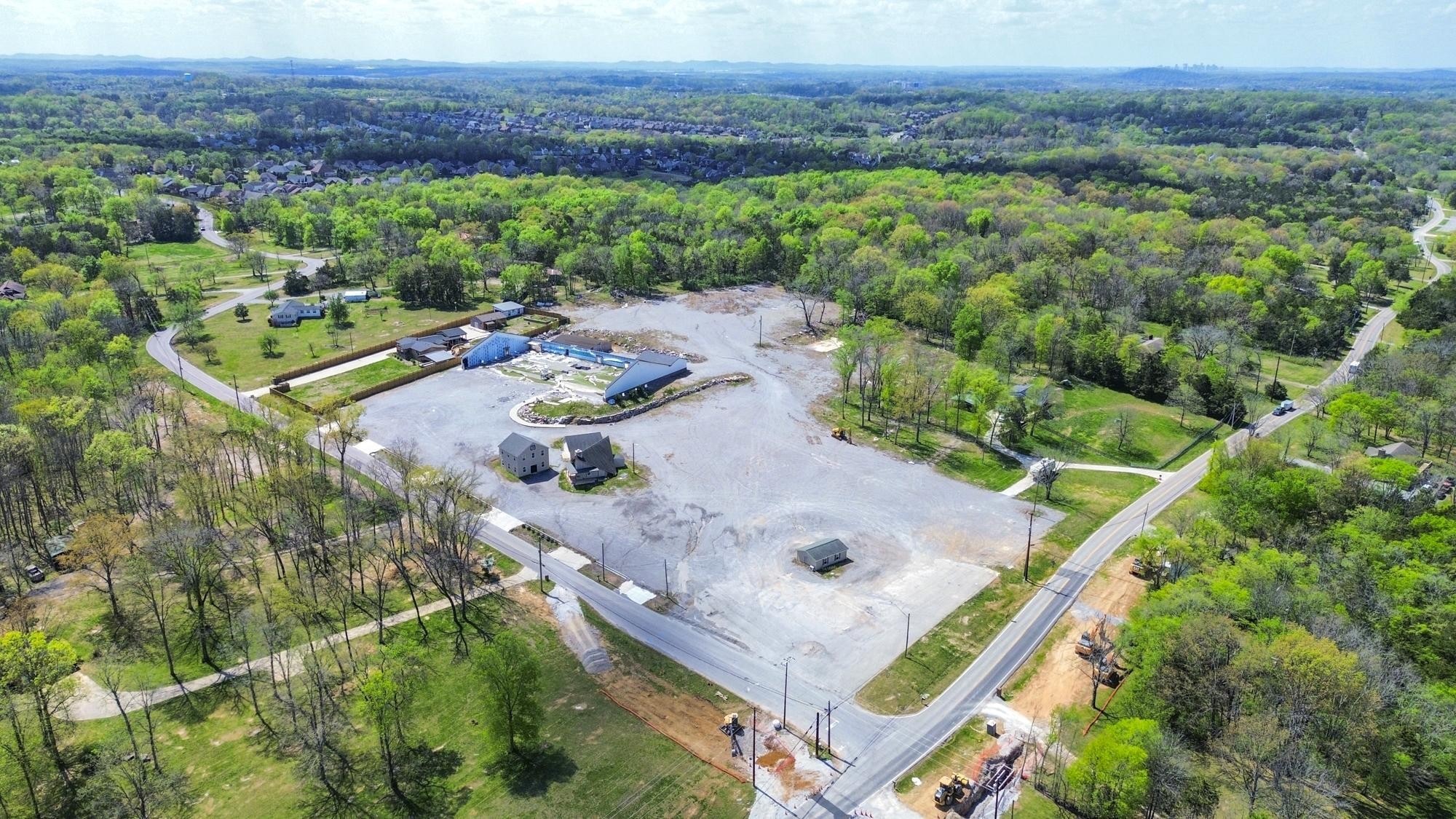 2060 Old Lebanon Dirt Road Mount Juliet TN 37122