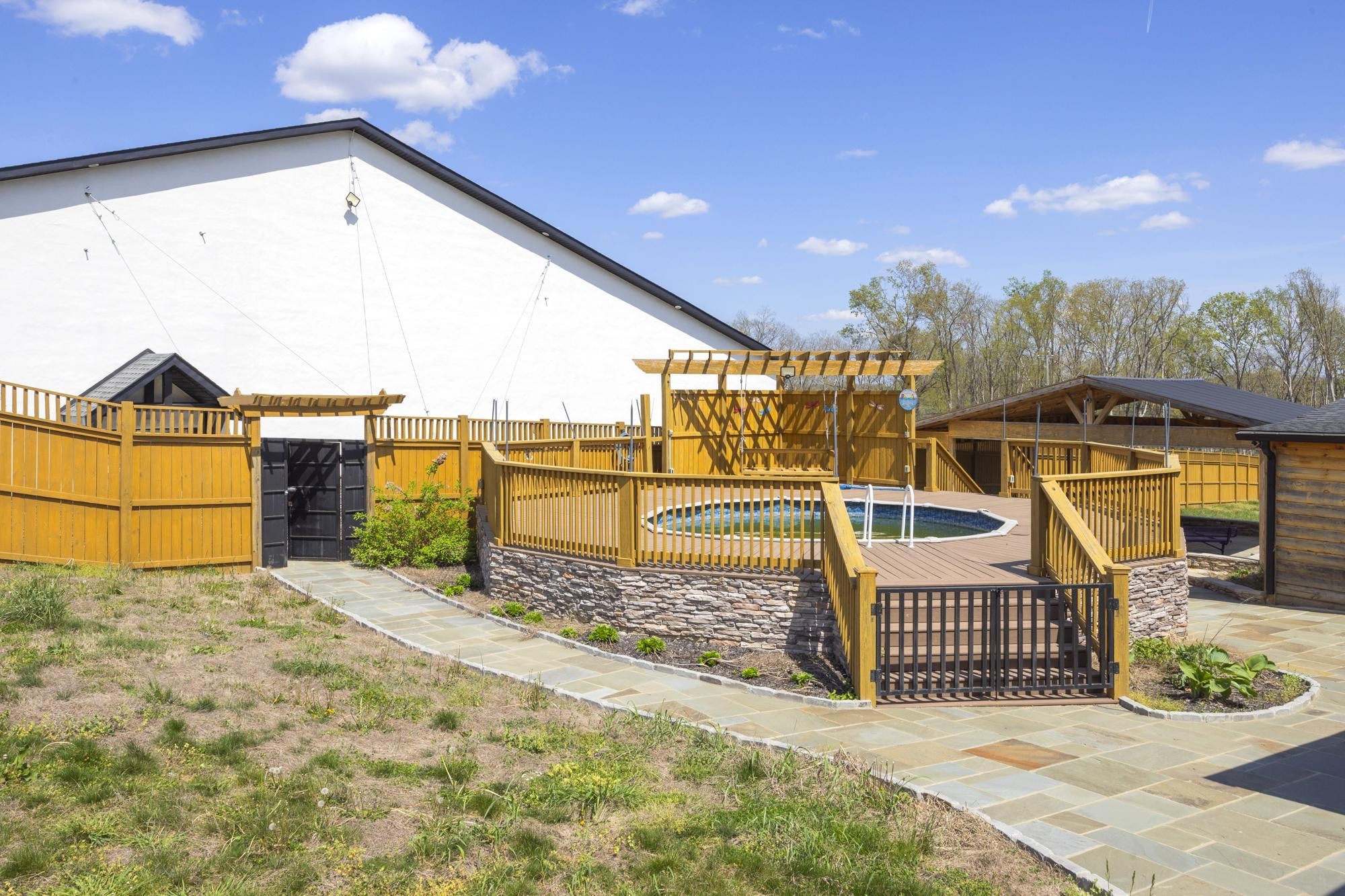2060 Old Lebanon Dirt Road Mount Juliet TN 37122