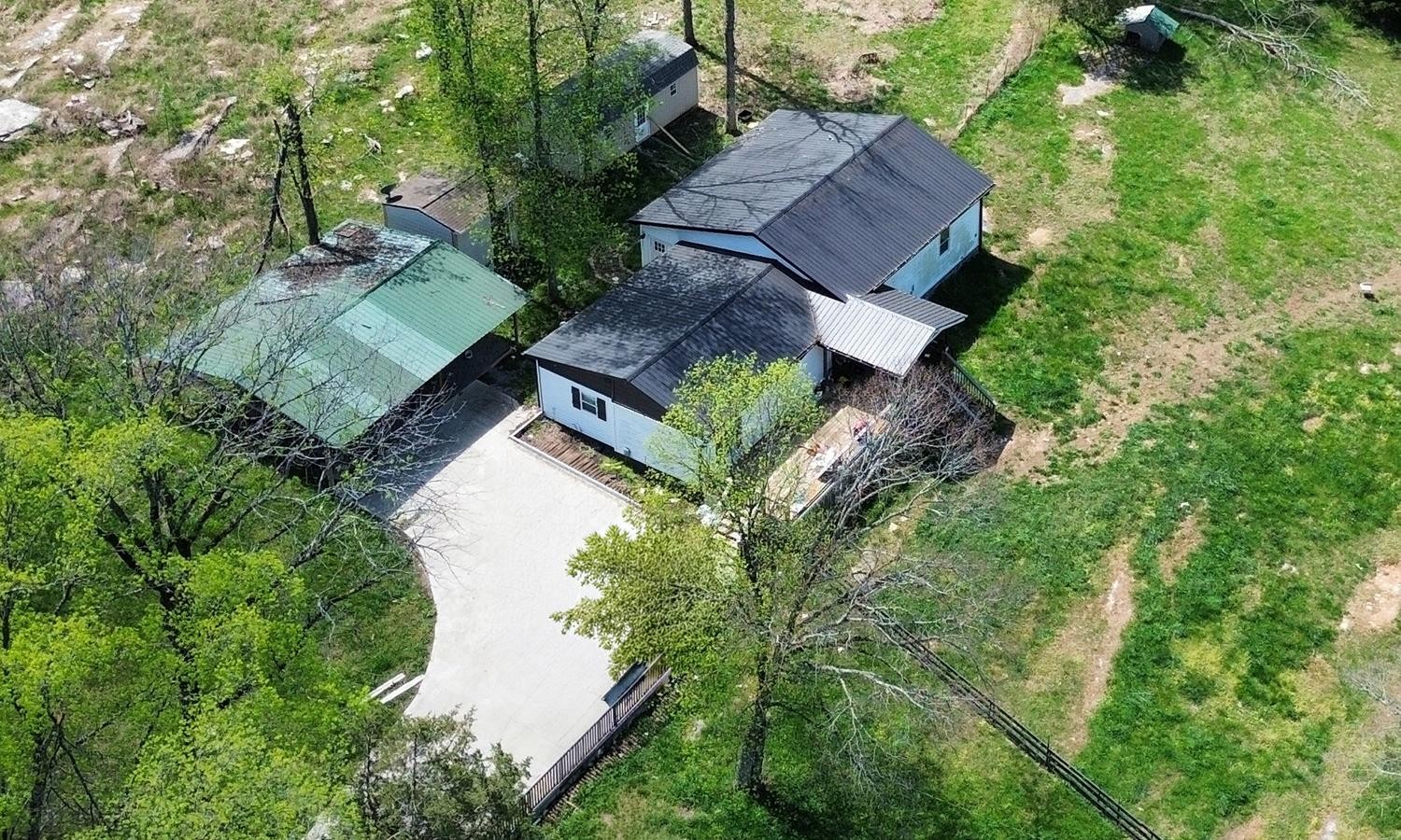 2060 Old Lebanon Dirt Road Mount Juliet TN 37122