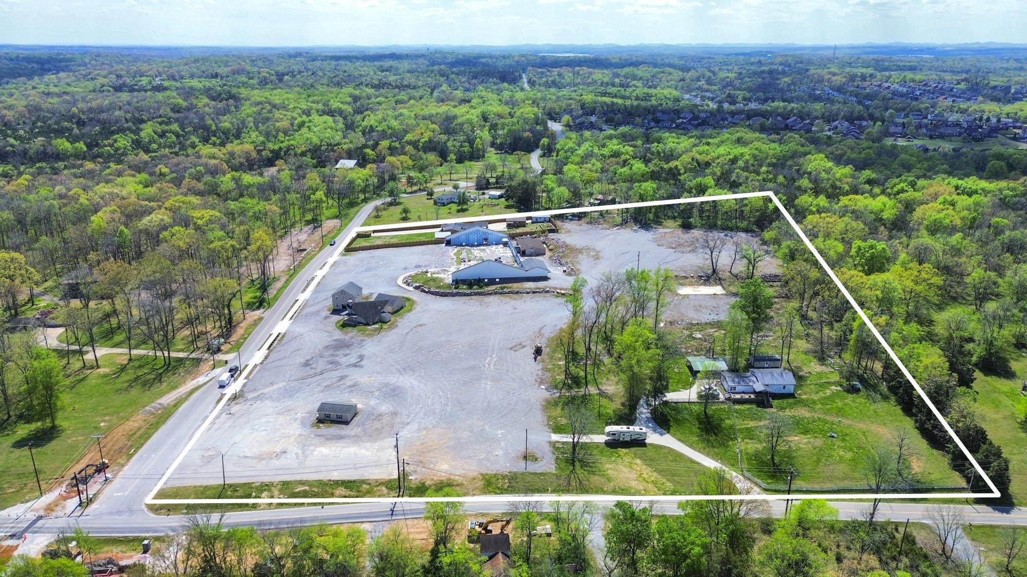 2060 Old Lebanon Dirt Road Mount Juliet TN 37122