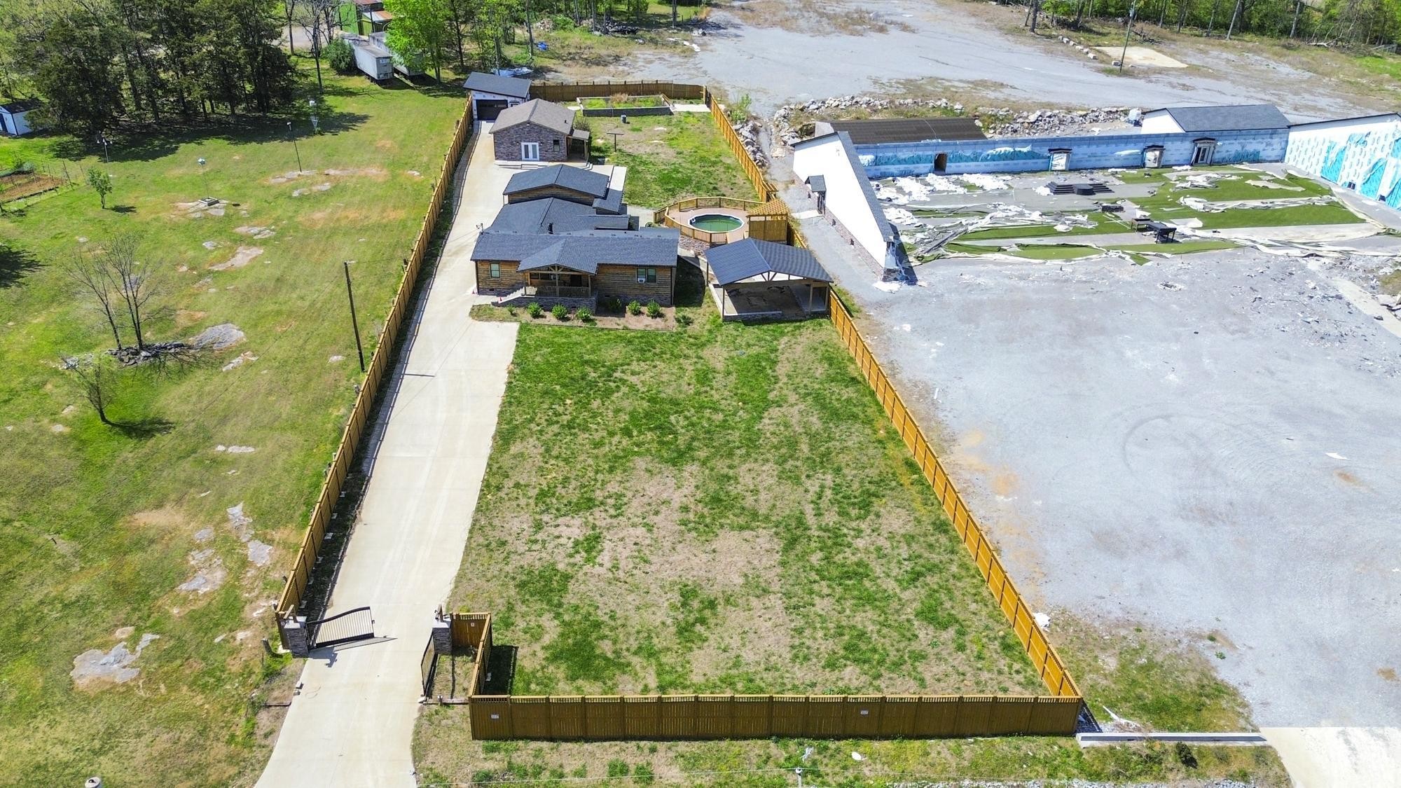 2060 Old Lebanon Dirt Road Mount Juliet TN 37122
