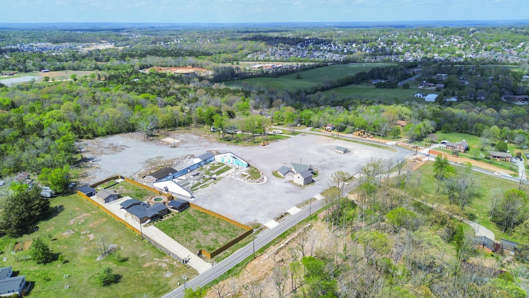 2060 Old Lebanon Dirt Road Mount Juliet TN 37122