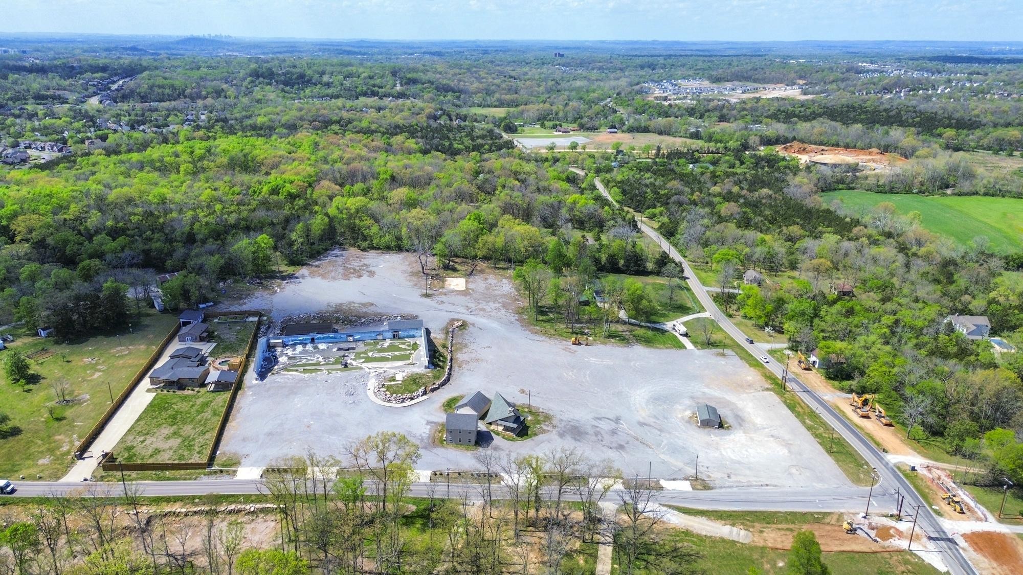 2060 Old Lebanon Dirt Road Mount Juliet TN 37122