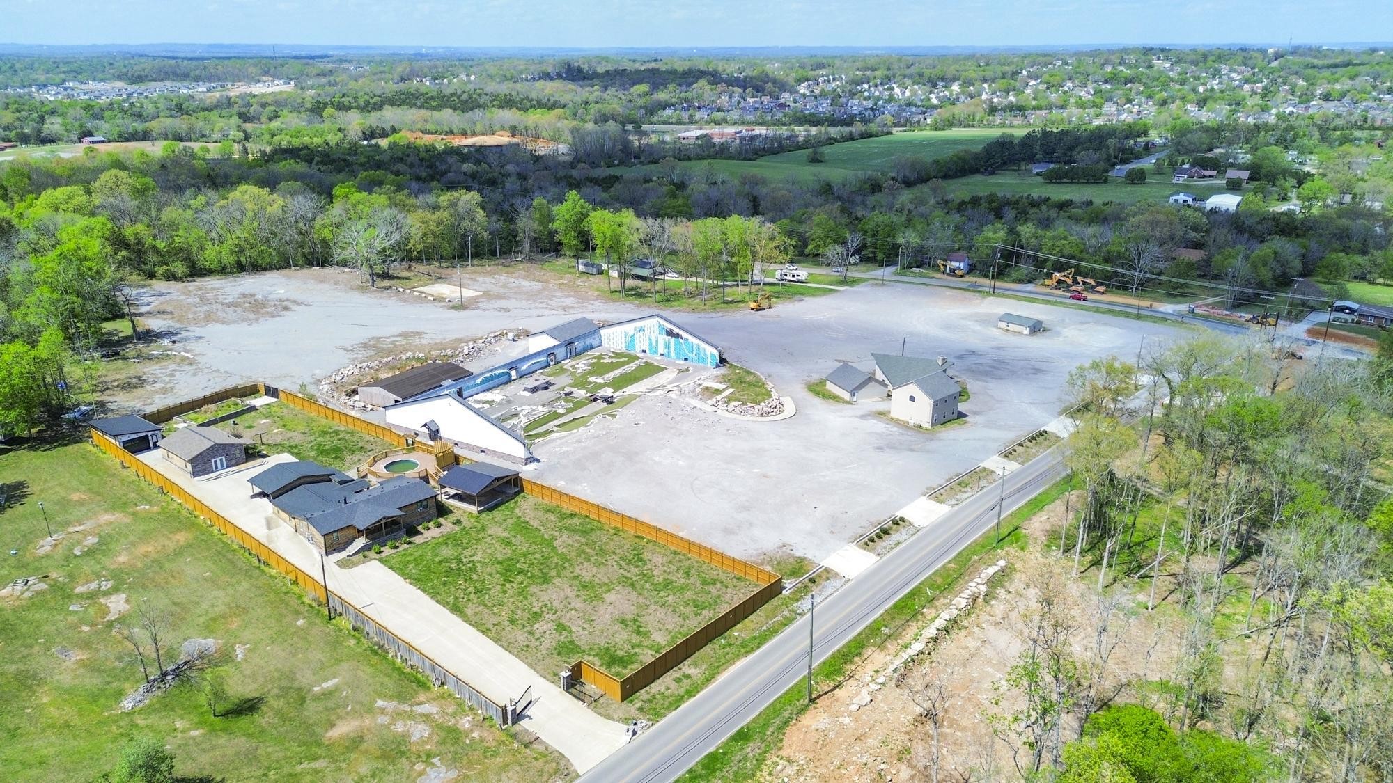 2060 Old Lebanon Dirt Road Mount Juliet TN 37122