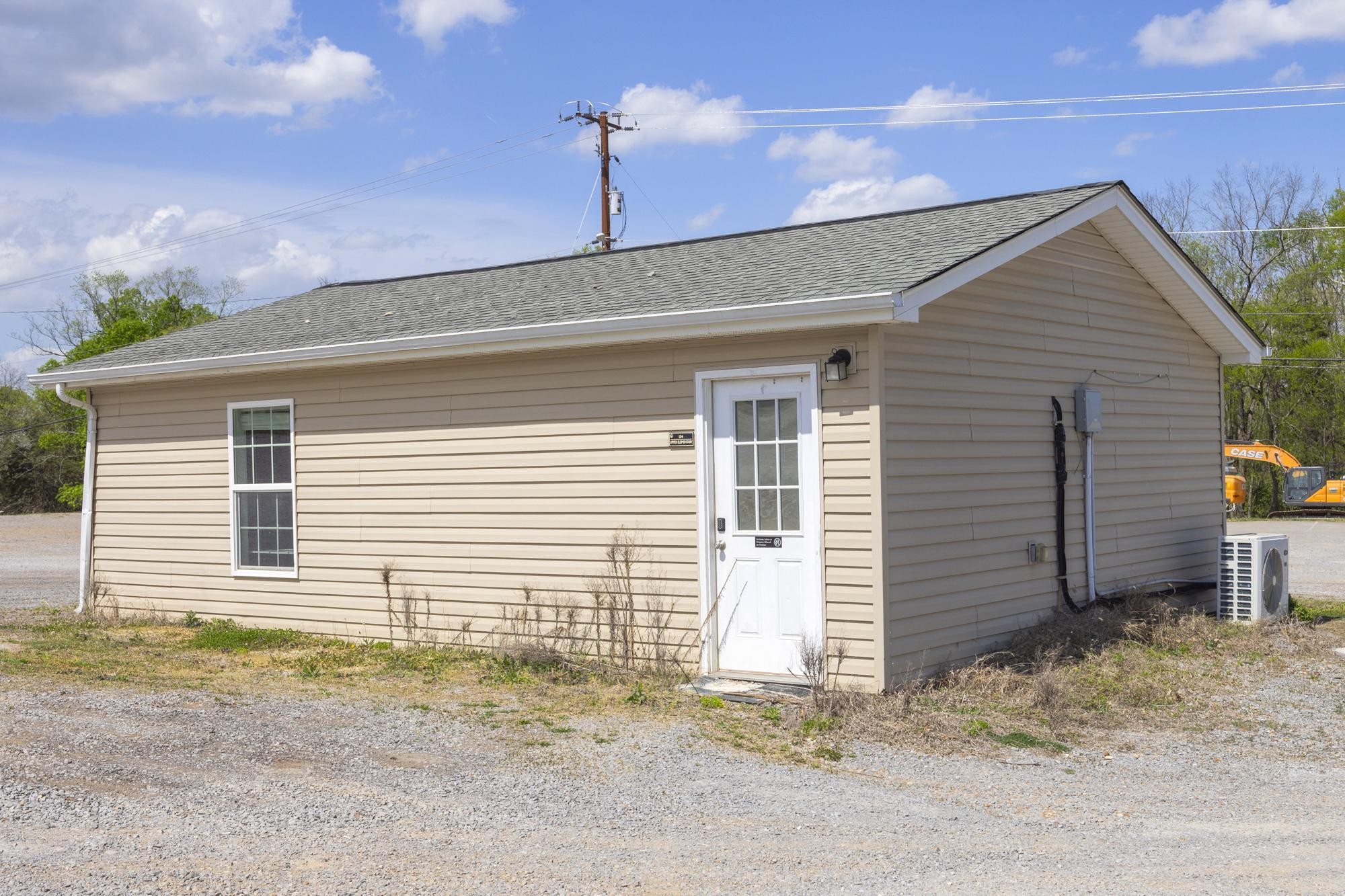 2060 Old Lebanon Dirt Road Mount Juliet TN 37122
