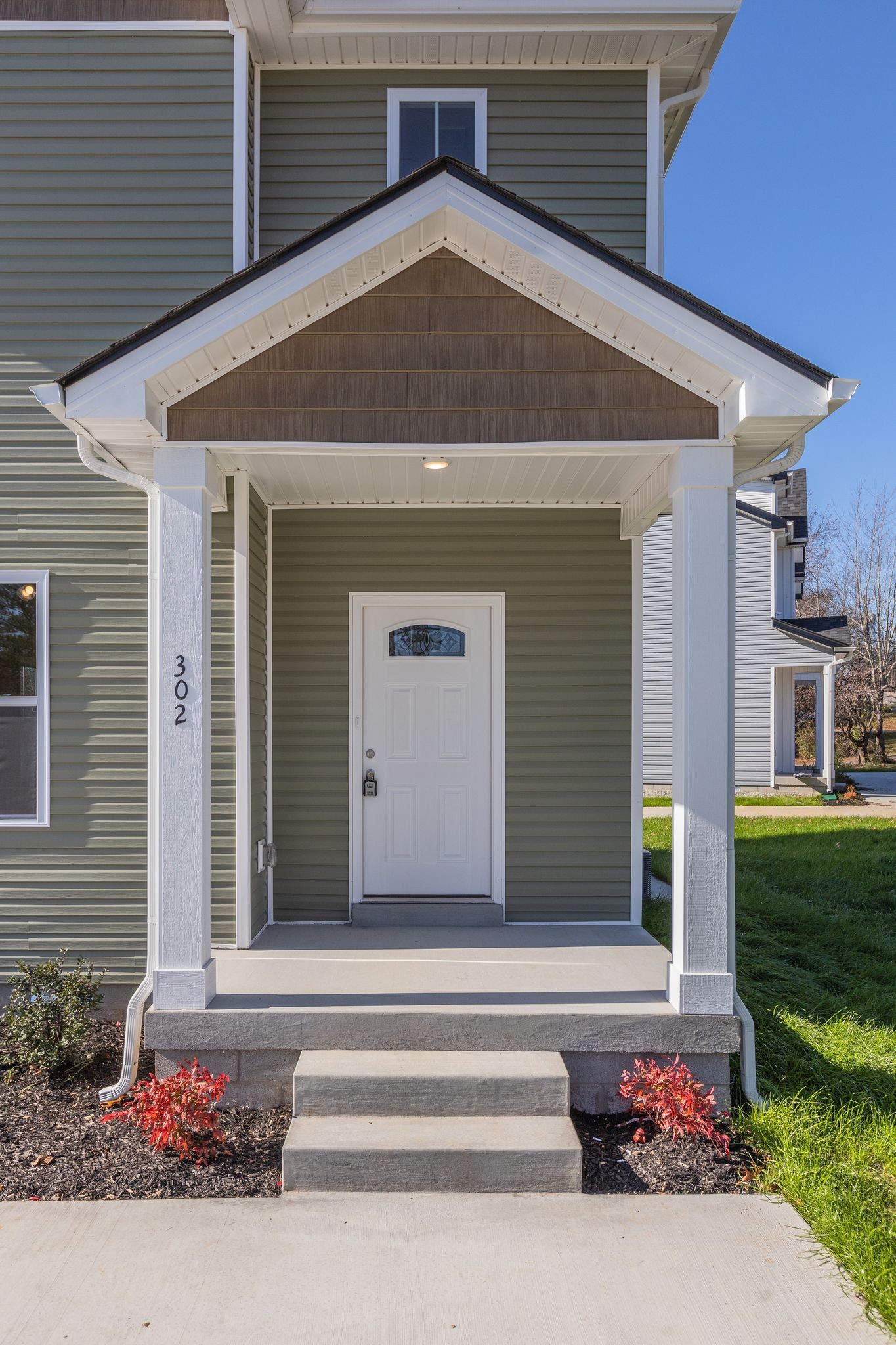 Clarksville TN, 873 Dogwood Trail