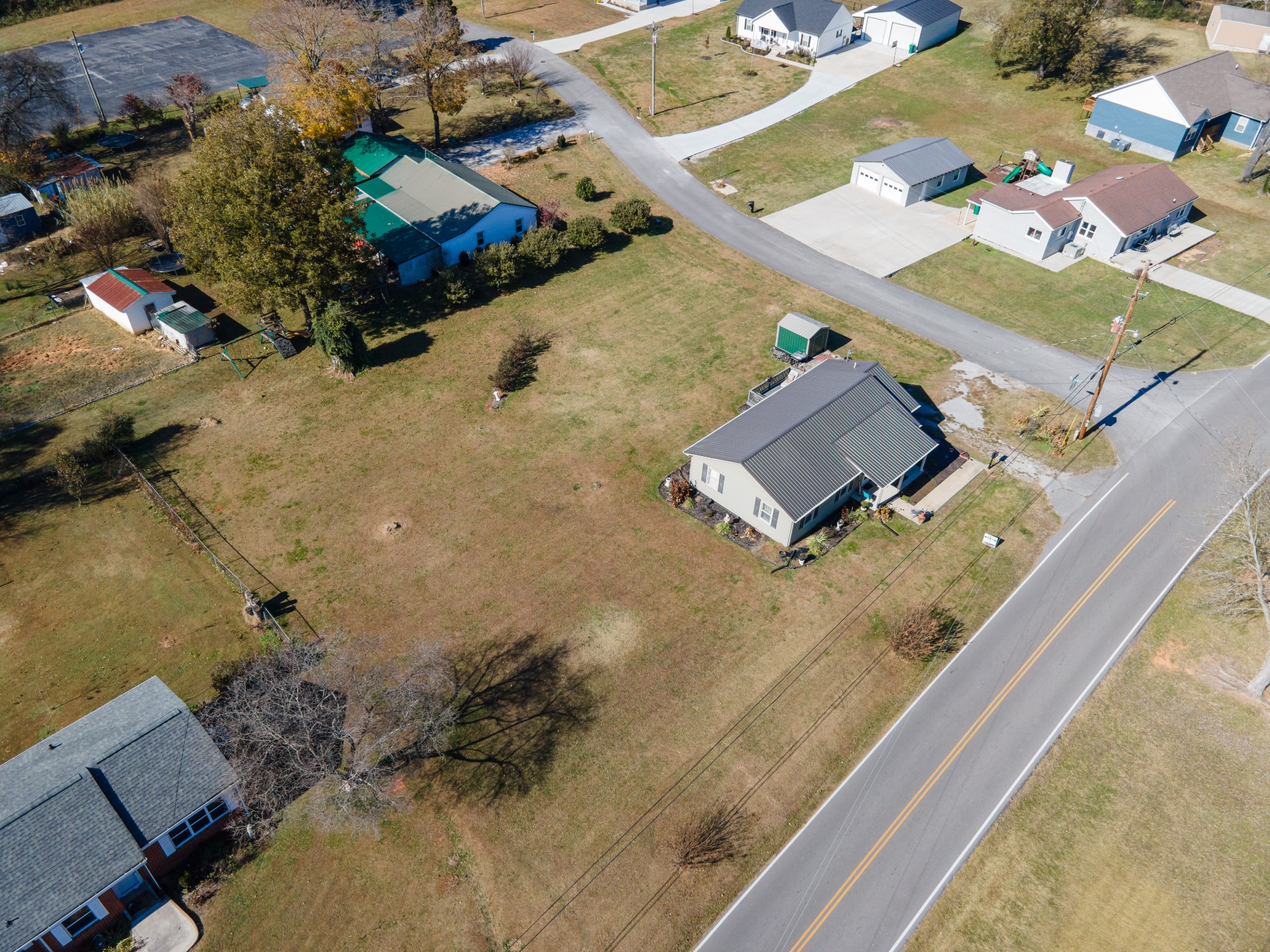 96 Liberty Road Winchester TN 37398