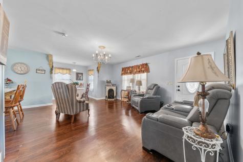 96 Liberty Road Winchester TN 37398