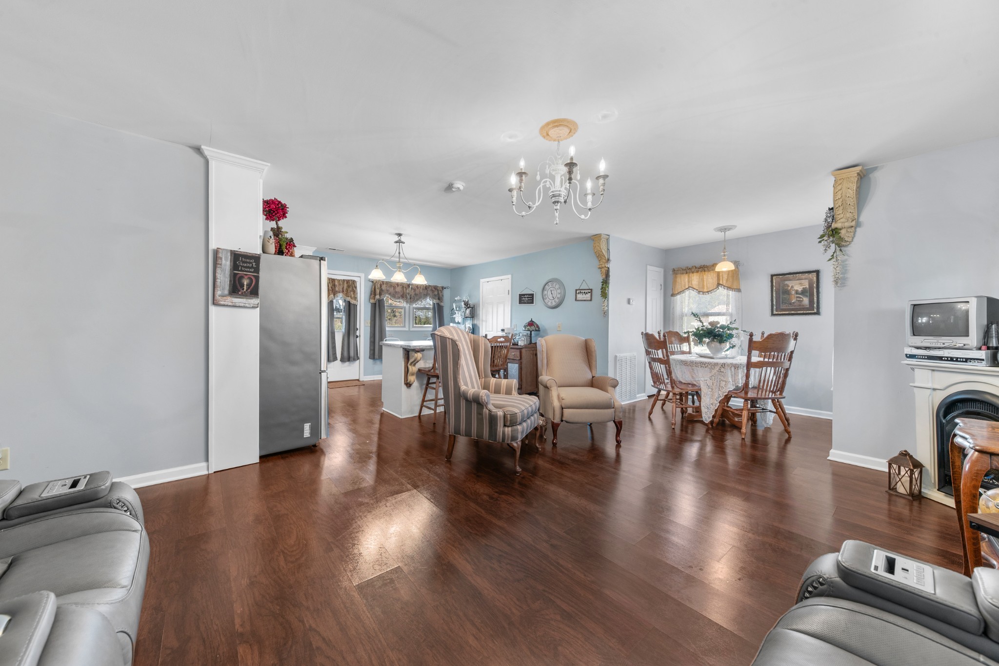 96 Liberty Road Winchester TN 37398