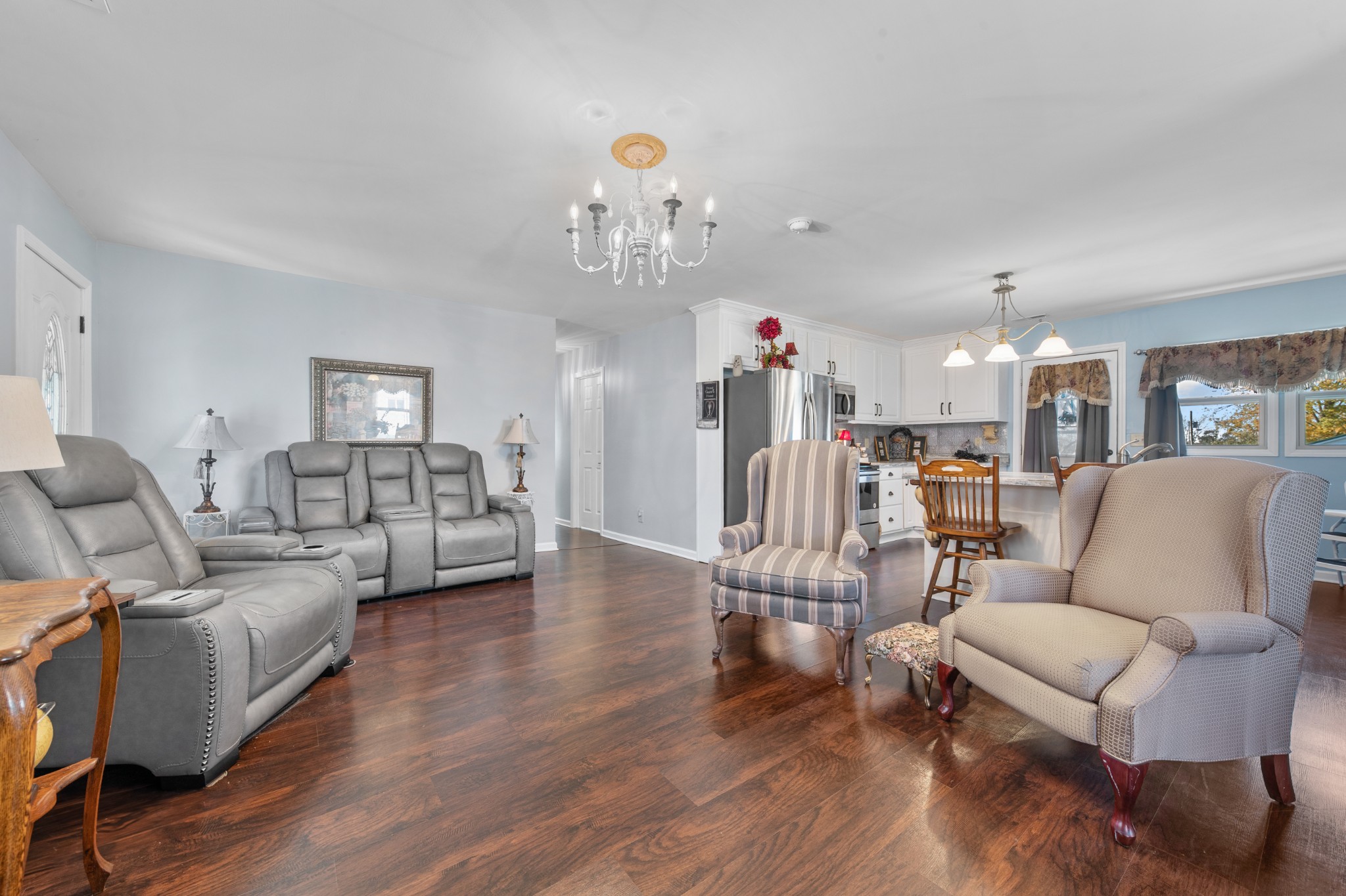 96 Liberty Road Winchester TN 37398