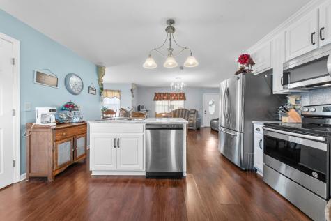 96 Liberty Road Winchester TN 37398