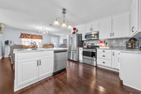 96 Liberty Road Winchester TN 37398