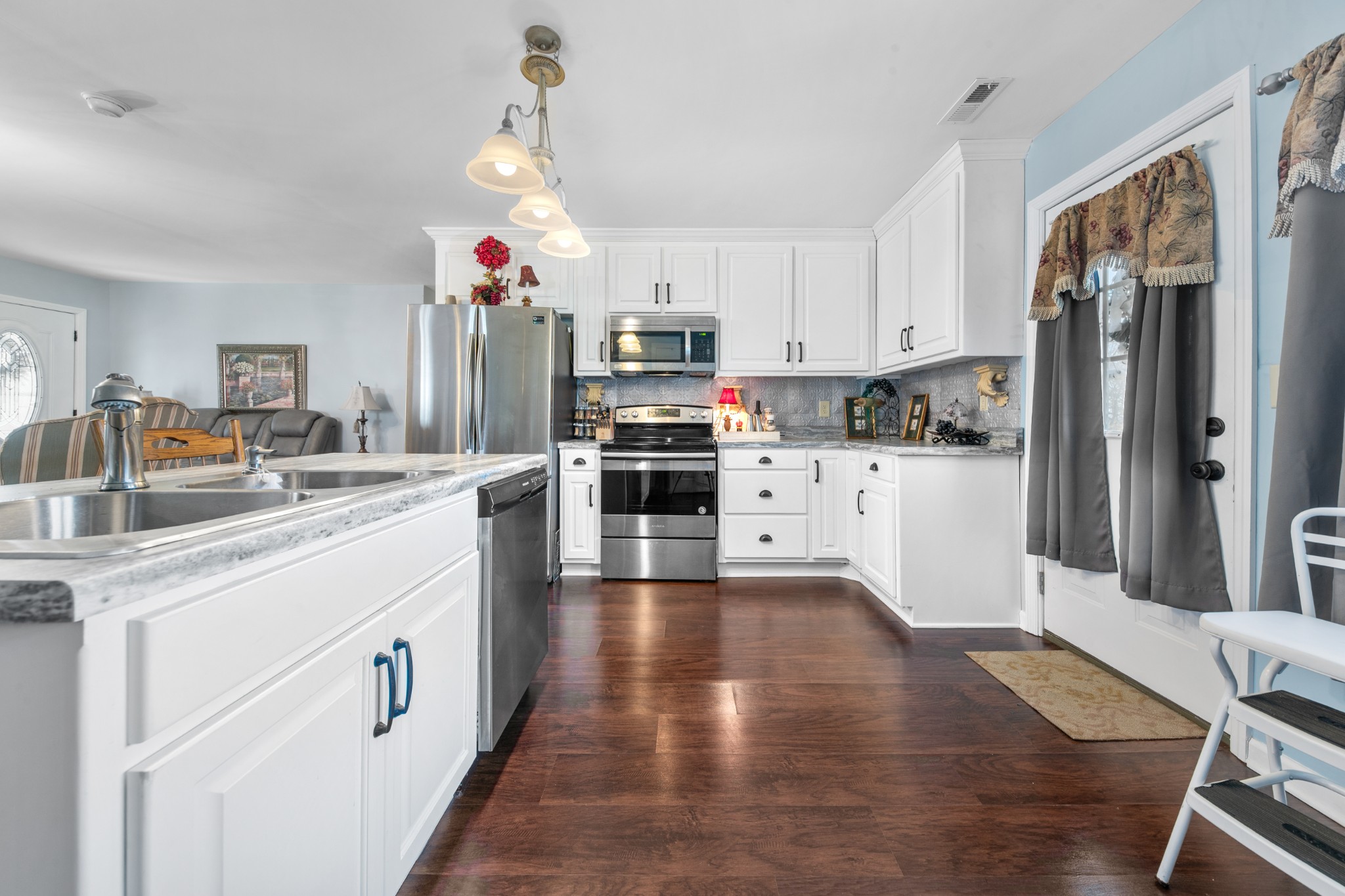 96 Liberty Road Winchester TN 37398