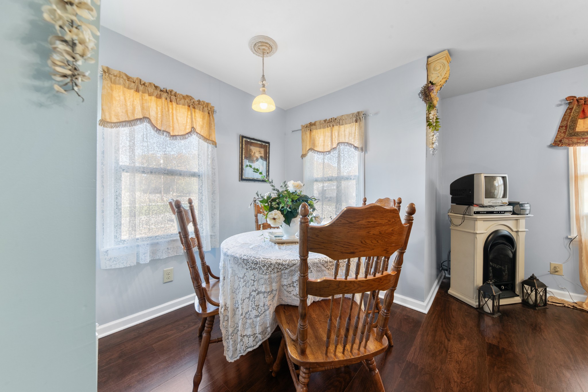 96 Liberty Road Winchester TN 37398