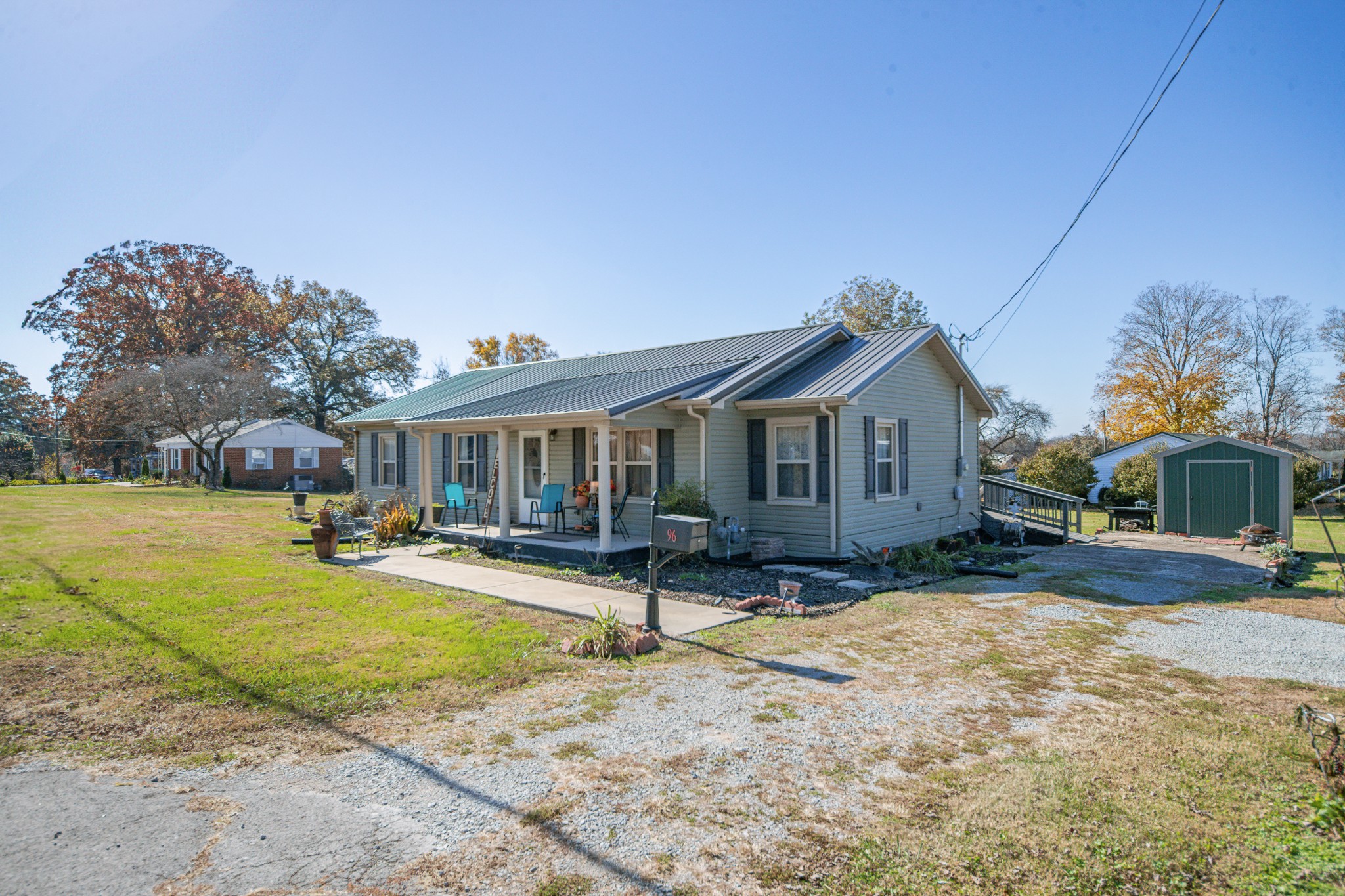 96 Liberty Road Winchester TN 37398