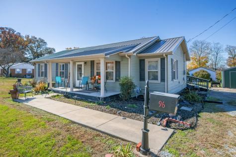 96 Liberty Road Winchester TN 37398