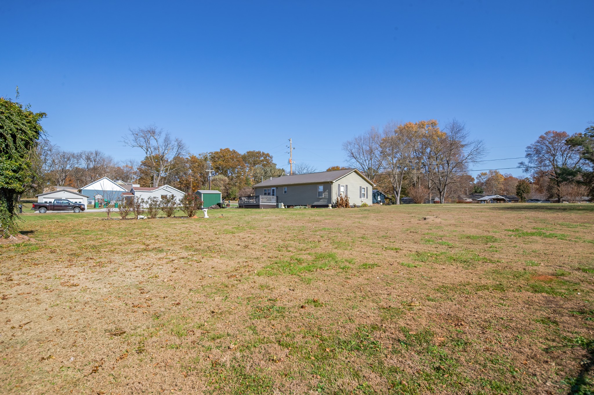 96 Liberty Road Winchester TN 37398