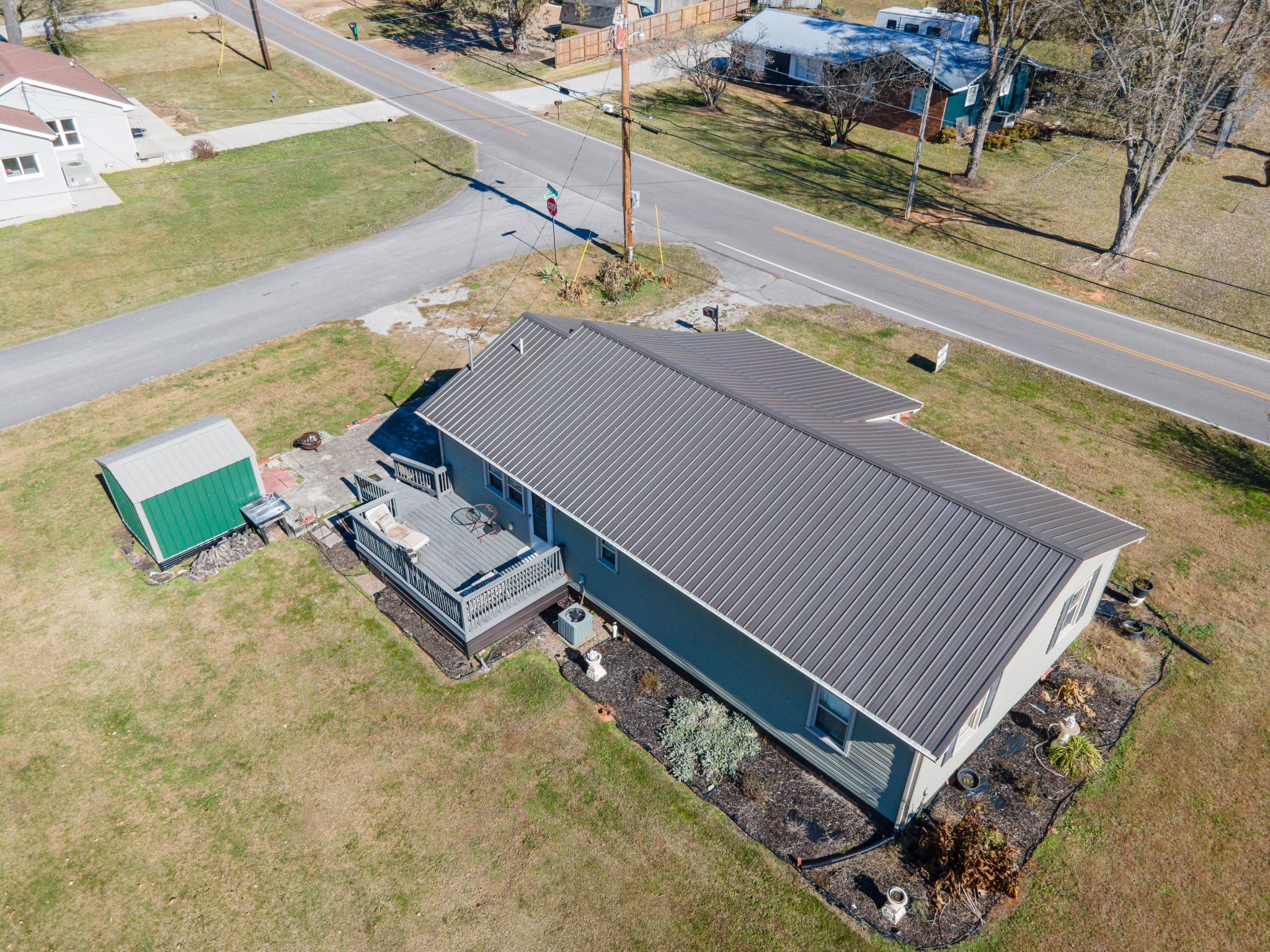 96 Liberty Road Winchester TN 37398