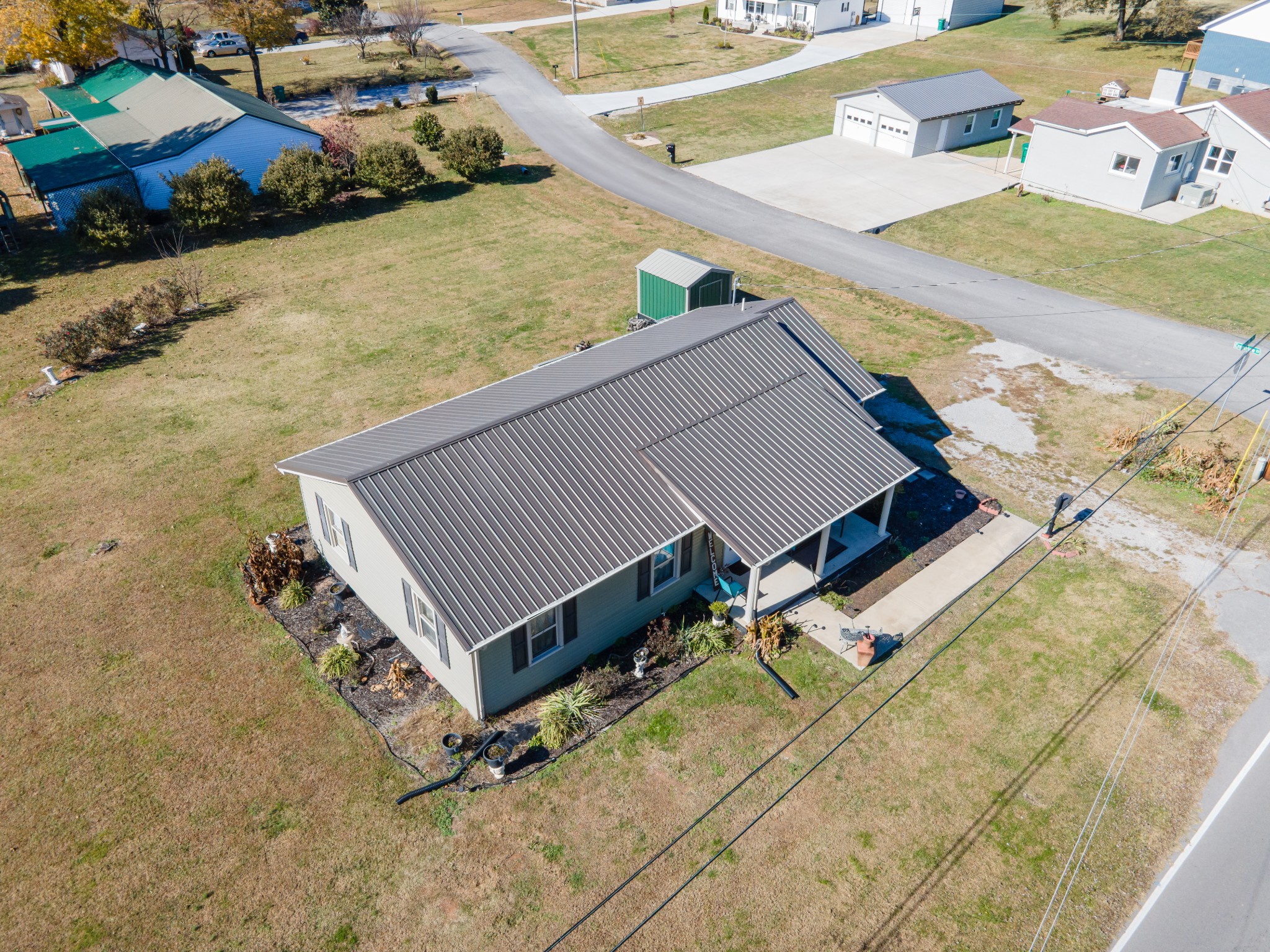 96 Liberty Road Winchester TN 37398