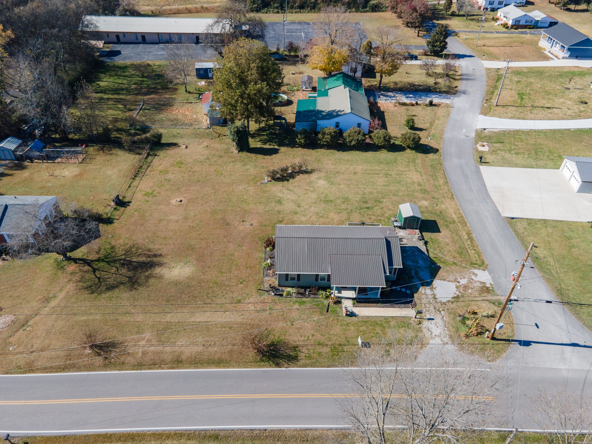 96 Liberty Road Winchester TN 37398