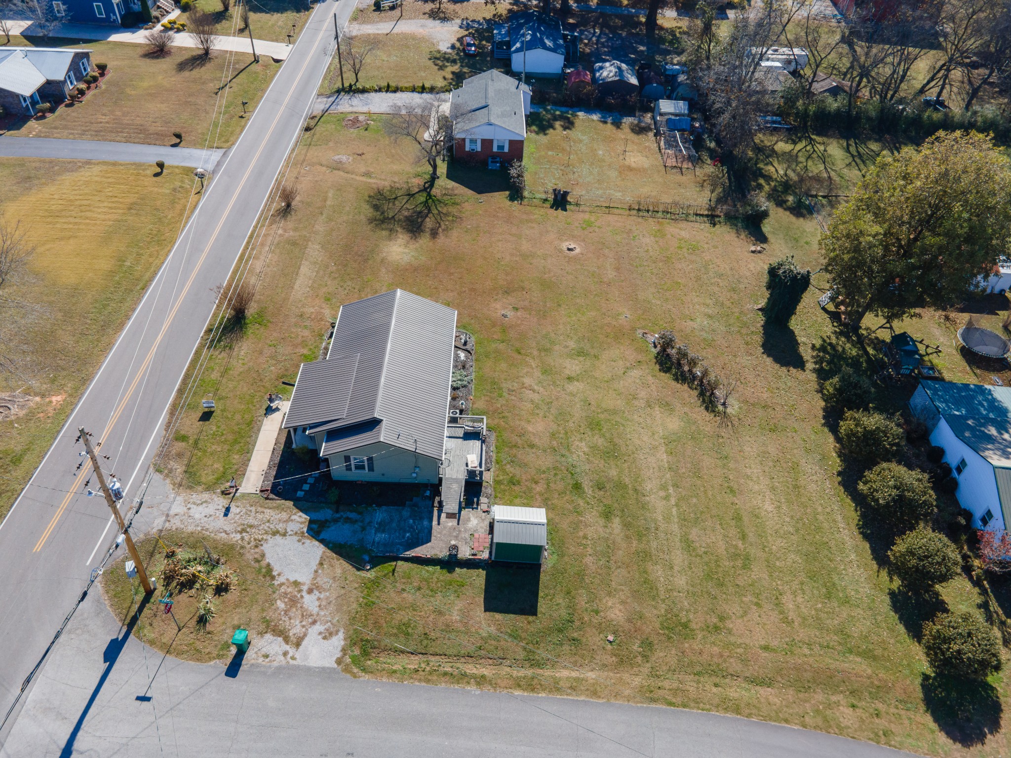 96 Liberty Road Winchester TN 37398
