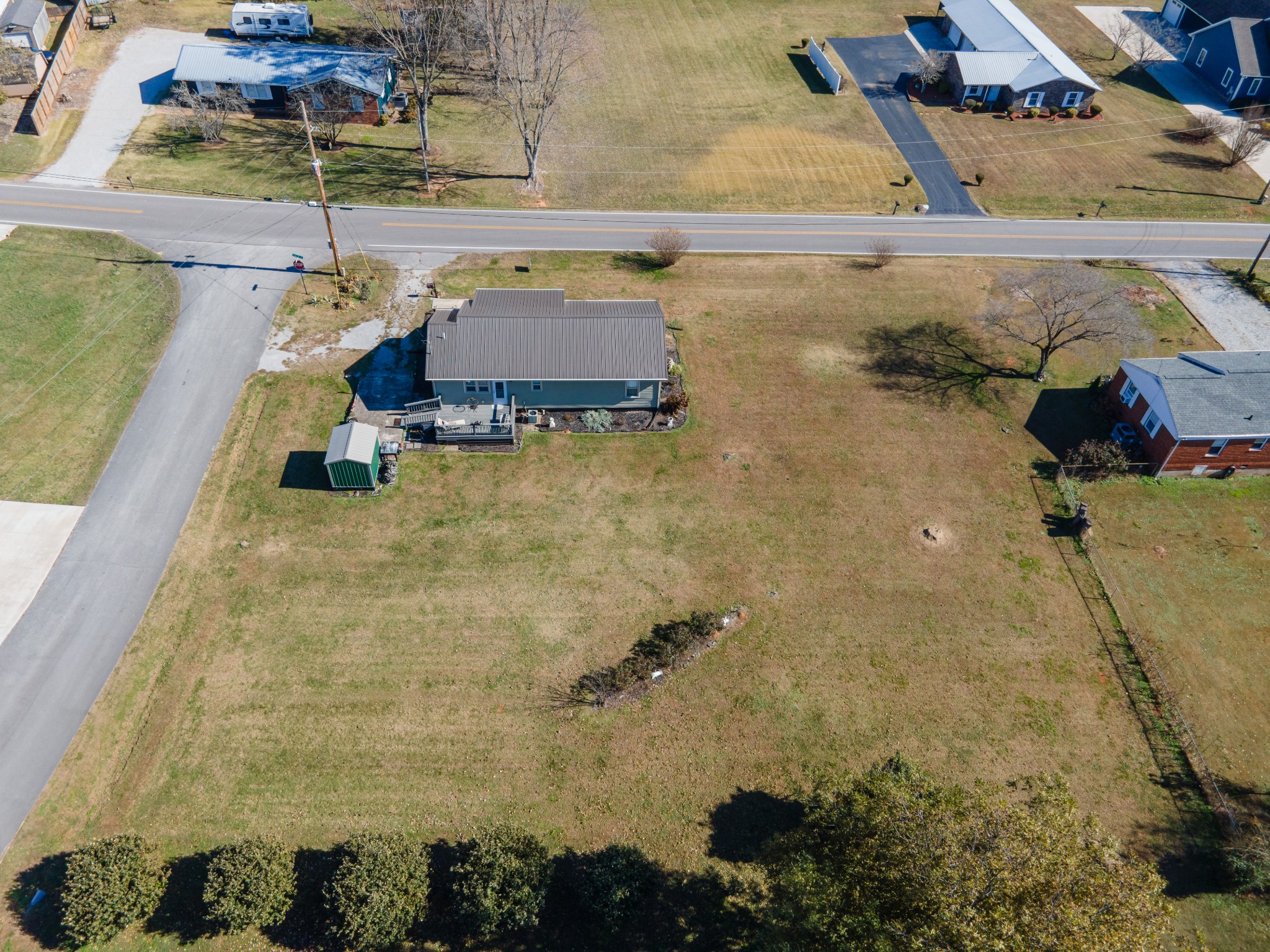 96 Liberty Road Winchester TN 37398