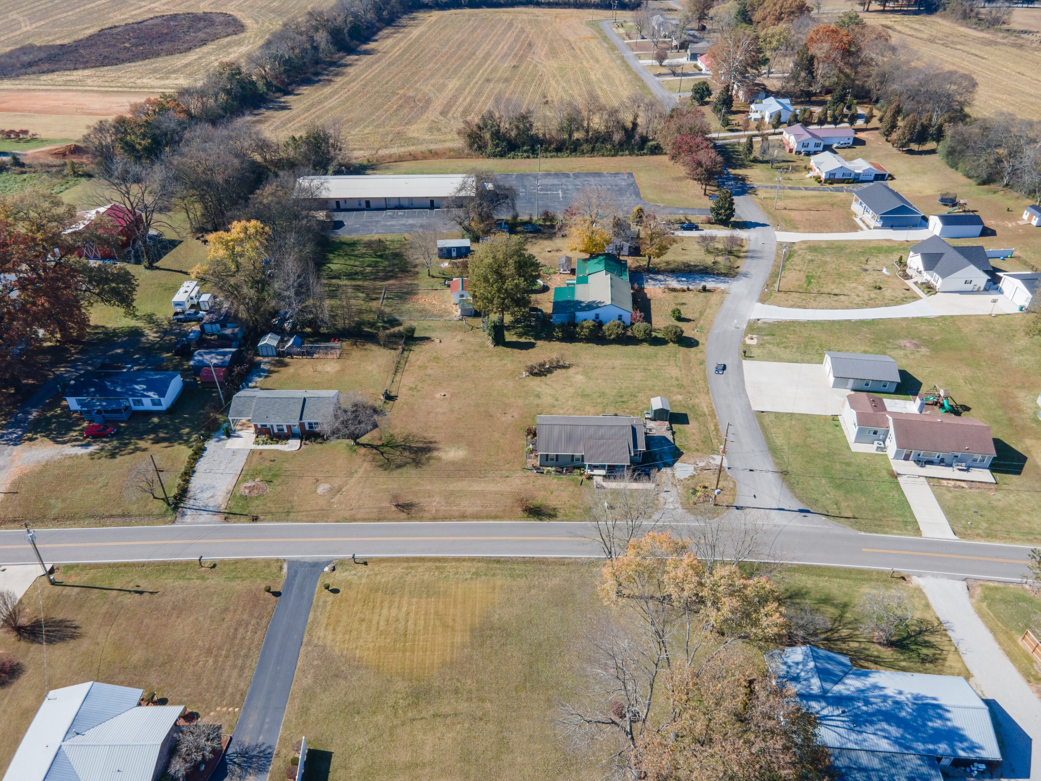 96 Liberty Road Winchester TN 37398